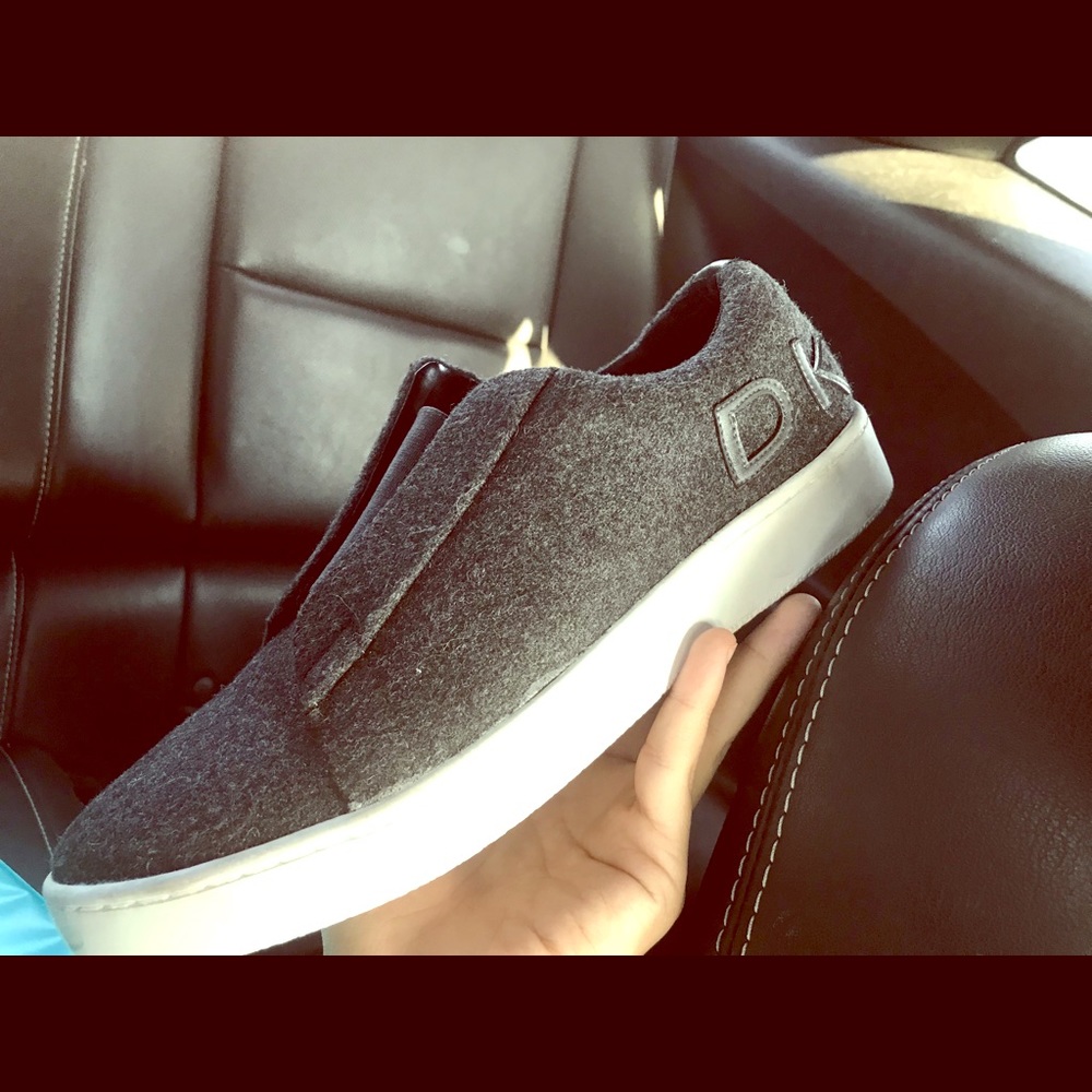 Donna karan shoes size 7.5